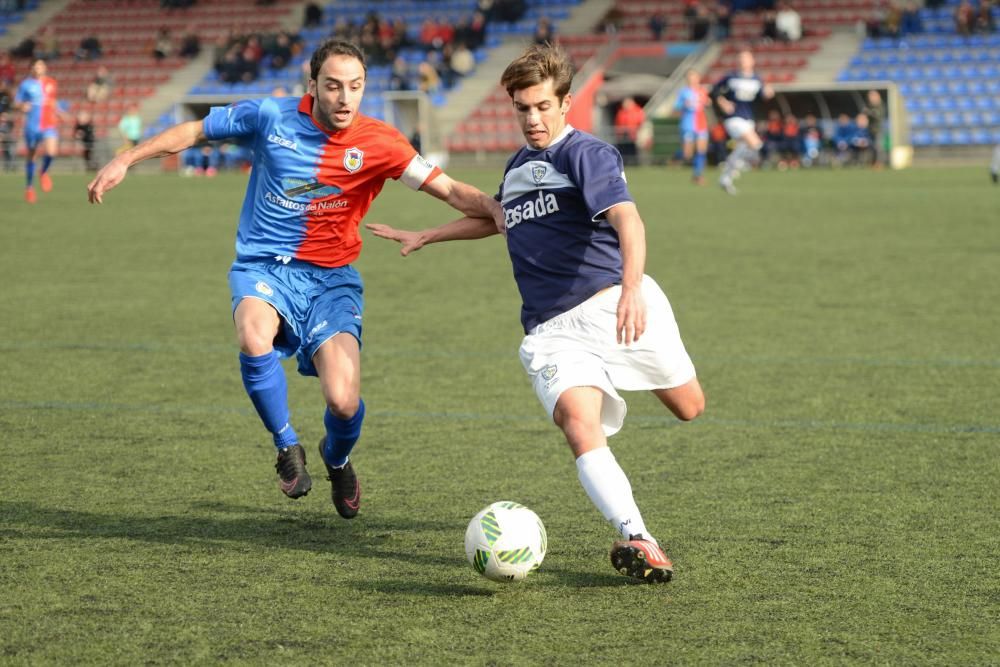 Partido Langreo-Marino de Luanco