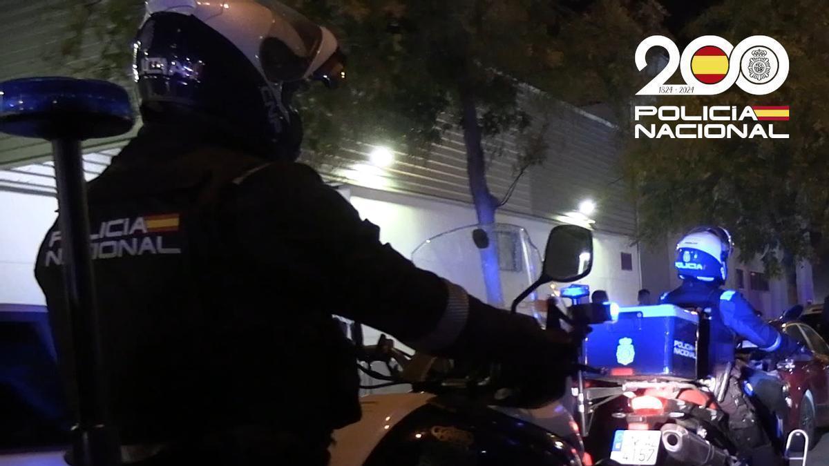 SUCESOS EN MALLORCA / Detenidos dos menores por pegar una paliza a un ...