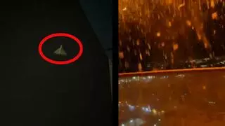 L’Iran respon a Trump: la rendició incondicional que reclama «és un somni que s’enduran a la tomba»