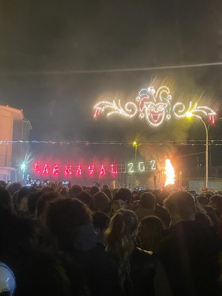 Los Carnavales de Villar de 2023, en imágenes