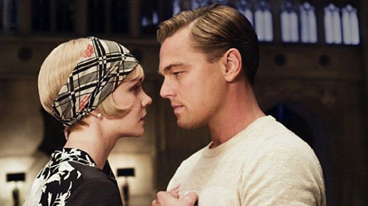 Estrenes de la setmana, ’El gran Gatsby’.