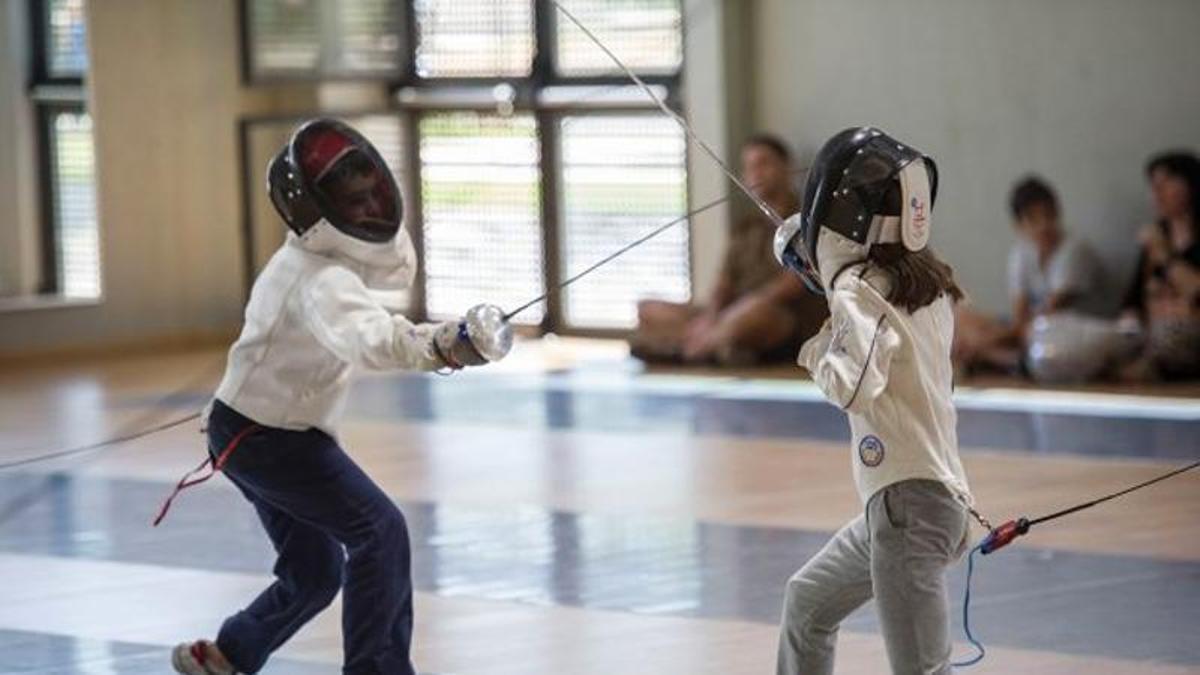 La Fundación Deportiva Municipal (FDM) ha abierto, este lunes 1 de junio, el plazo para que los centros educativos de la ciudad soliciten participar en las Escuelas Deportivas del curso escolar 2026/2027.