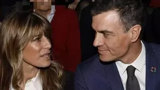 Manos Limpias admet que la seva denúncia contra l'esposa de Sánchez es basa "només" en informacions de portals de la dreta