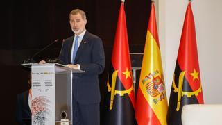 Felipe VI confirma que asistirá en marzo a la Cumbre Iberoamericana de Santo Domingo