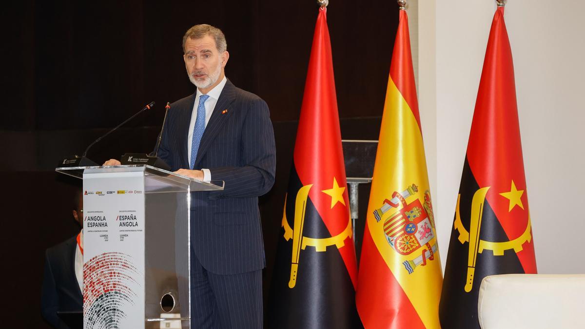 Felipe VI.