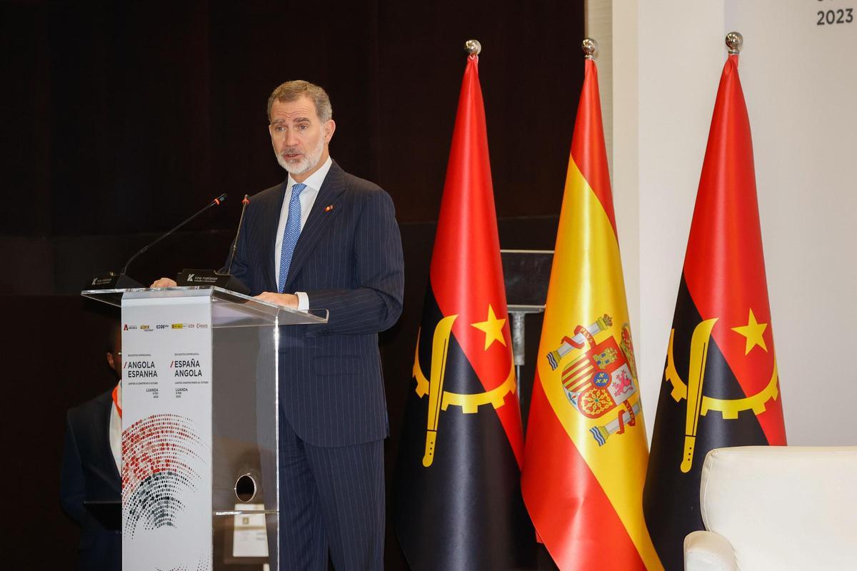Felipe VI.