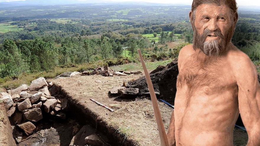 El último enigma de la prehistoria en Galicia