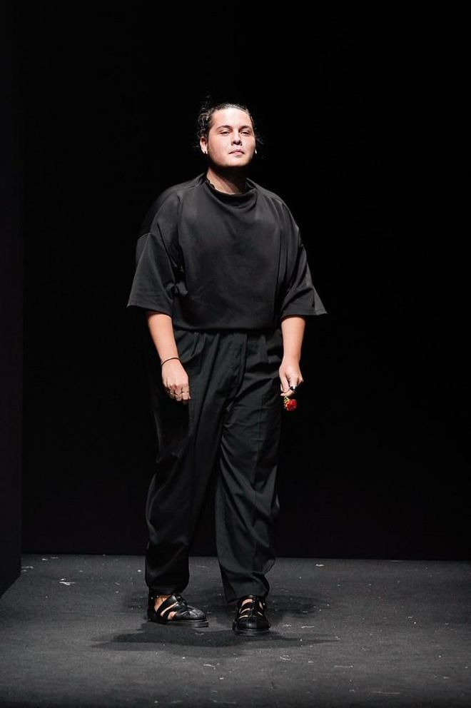 Milano Moda Graduate