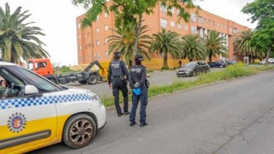 Los juristas ponen en cuestión las sanciones del Estado de Alarma