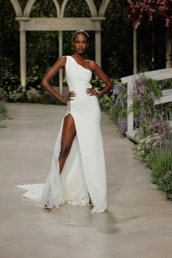 Atelier Pronovias 2019