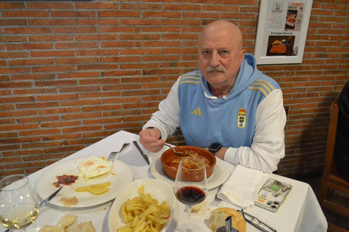 Arrancan las Jornadas de los Callos al estilo Oviedo
