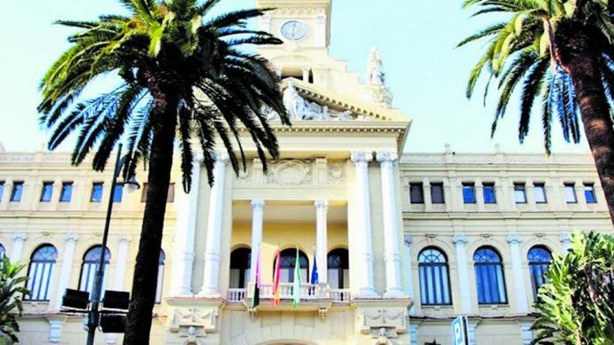 El Ayuntamiento de Málaga empieza a digitalizar todos los documentos que reciba en los registros