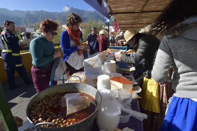 Día del turista en la "Ruta del almendrero en ...