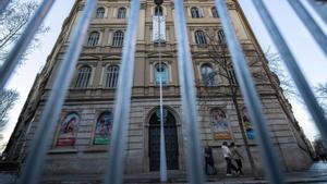 Fiscalia demana 20 anys de presó per a l’infermer dels jesuïtes de Casp