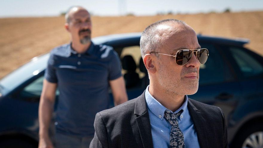 'Estoy vivo 4': desapariciones y más humor en la serie de Javier Gutiérrez