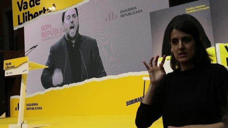 ERC gana las elecciones y la lista de Puigdemont se hunde, según los sondeos