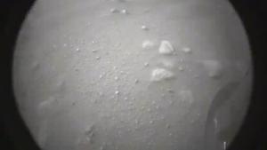 El ‘Perseverance’ aconsegueix aterrar amb èxit a Mart i envia la primera foto de la superfície