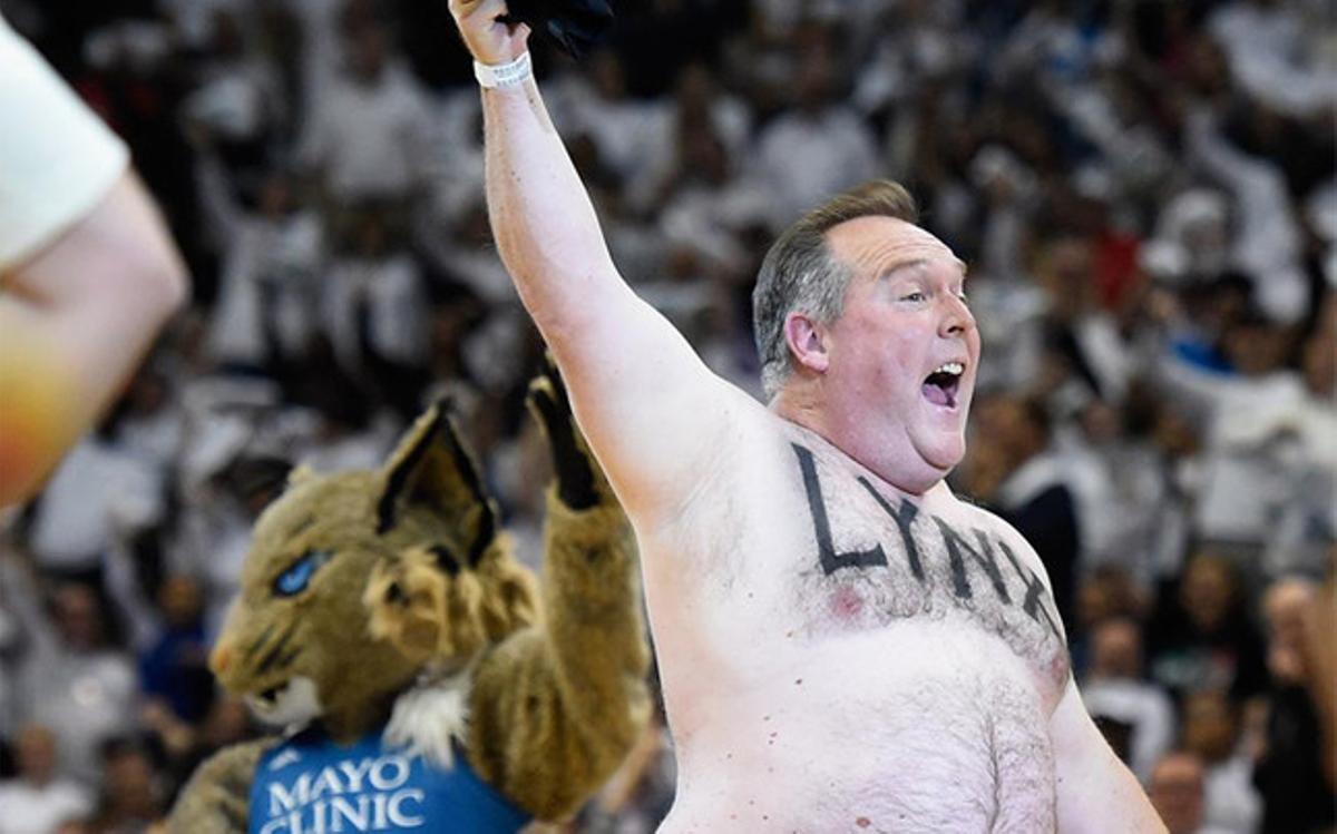 Los mejores momentos de la celebración de las Lynx