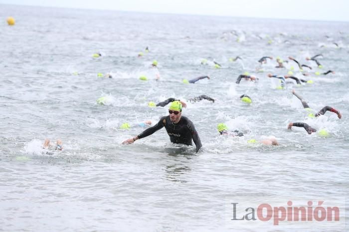 Triatlón de Fuente Álamo (II)