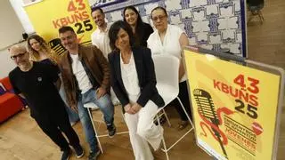 La sociedad de la desinformación centrará los 43.º Encuentros de Cabueñes: así será el programa para más de un centenar de jóvenes