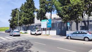 Centro de menores Marcelo Nessi