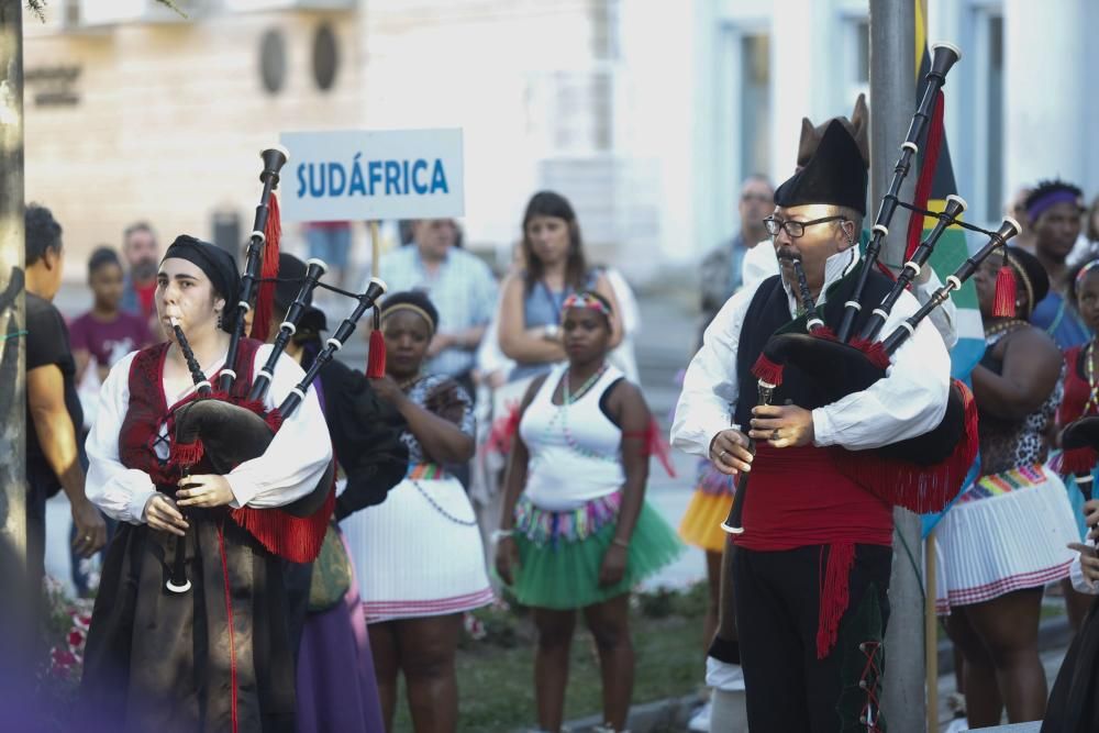 Festival Internacional de Música y Danza de Avilés