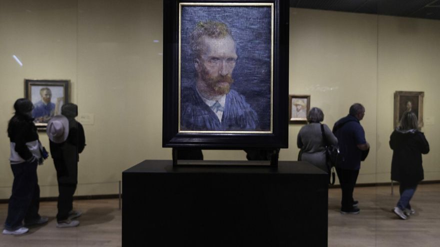El Museo Van Gogh alerta de posible cierre por falta de fondos estatales para su renovación
