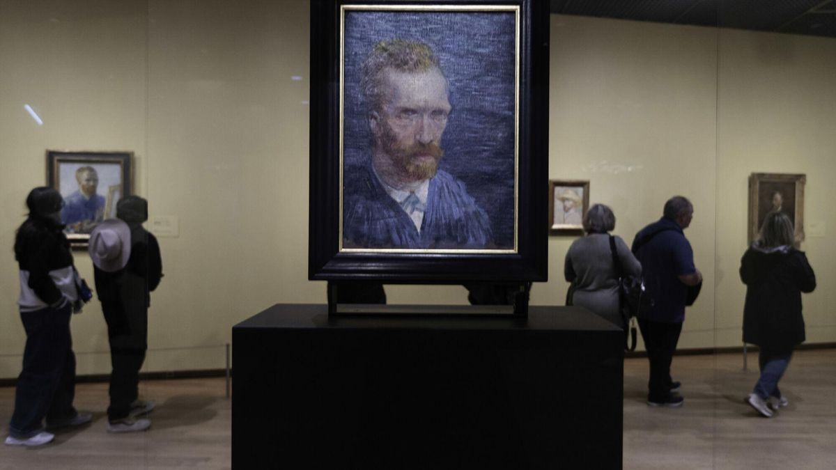 El Museo Van Gogh alerta de posible cierre por falta de fondos estatales para su renovación