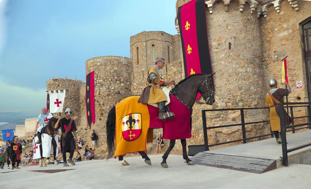 Feria Medieval de Onda