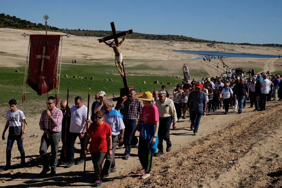 Romería de la Santa Cruz de Argusino