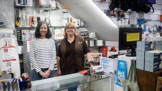 División entre vecinos y comerciantes de Badalona por la pacificación del centro: "Hay que escuchar a peatones y coches"