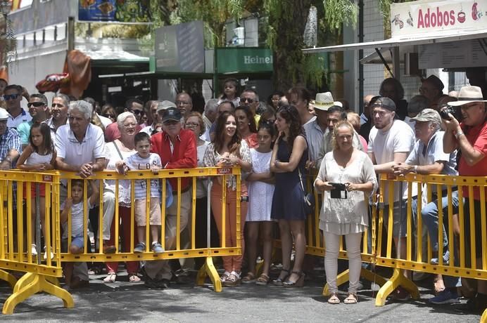 ENTREGA PREMIOS FERIA DE GANADO Y PROCESION ...