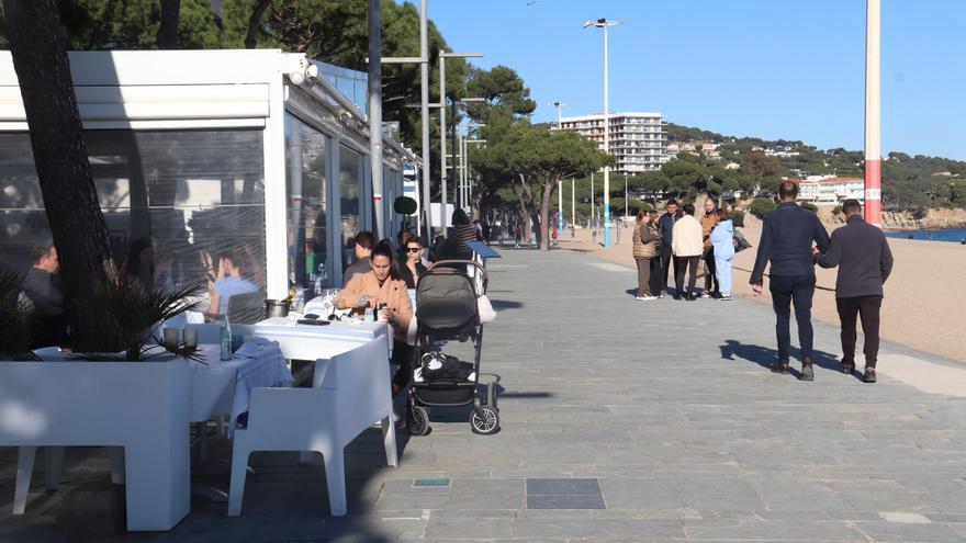 Els càmpings de la Costa Brava aconsegueixen ocupacions d&#039;entre el 85 i el 90% durant les vacances de Nadal