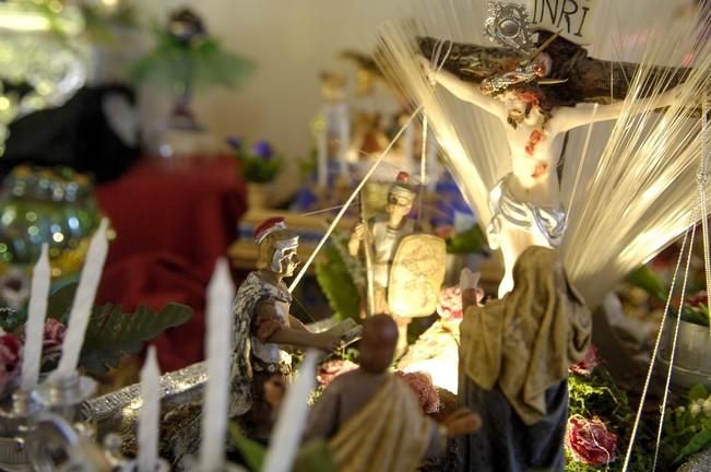 PASOS SEMANA SANTA EN MINIATURAS