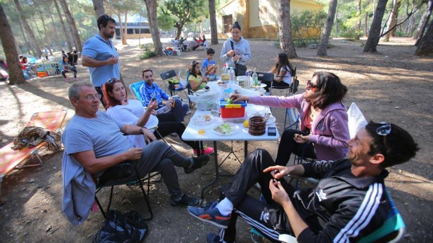 Cuándo será el siguiente puente festivo en Valencia