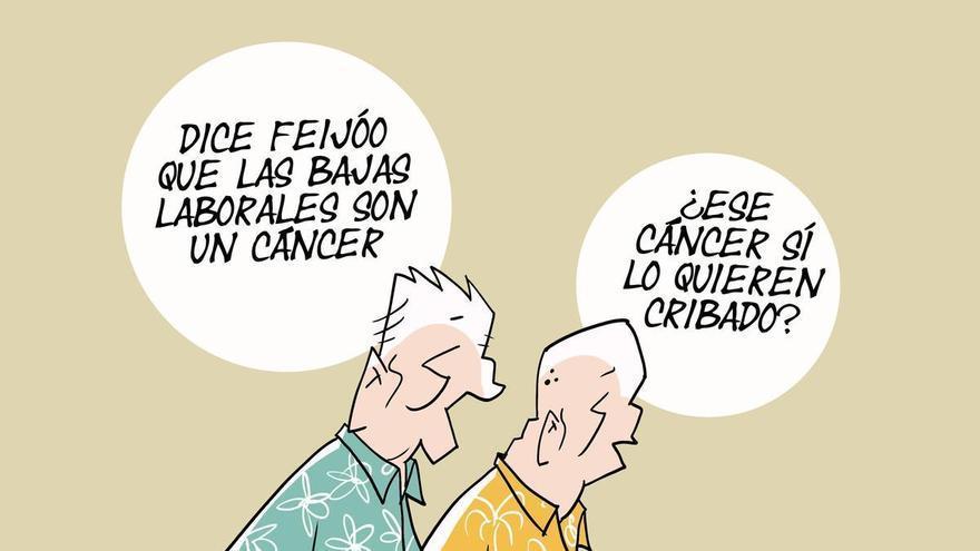 La rendija de Sabiote (10/07/2026)