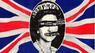 El punk británico en Primera Persona