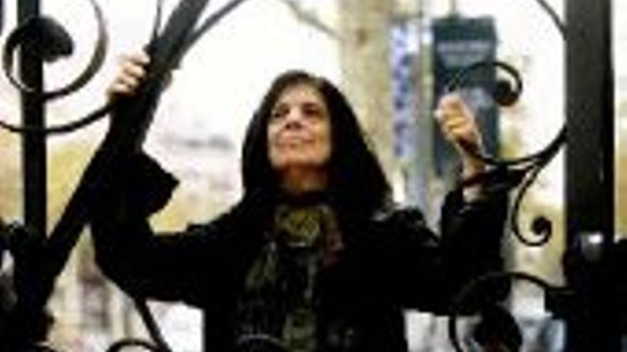 Adiós a la rebeldía de Susan Sontag