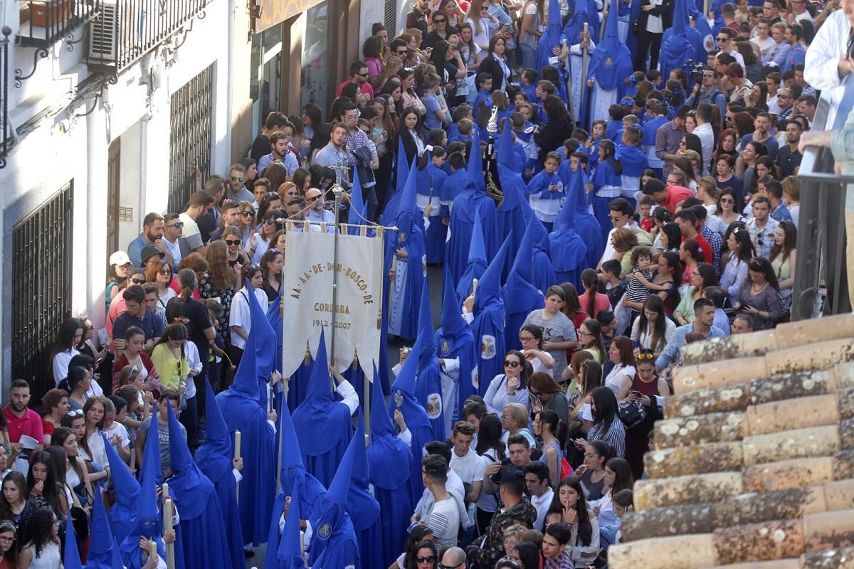 FOTOGALERÍA / Hermandad del Prendimiento