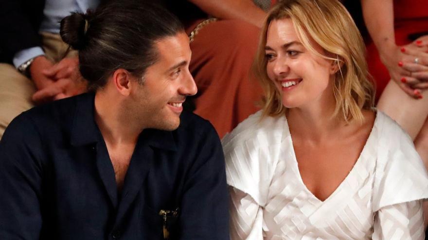 Se desvela el sexo de bebé que esperan Marta Ortega y Carlos Torretta