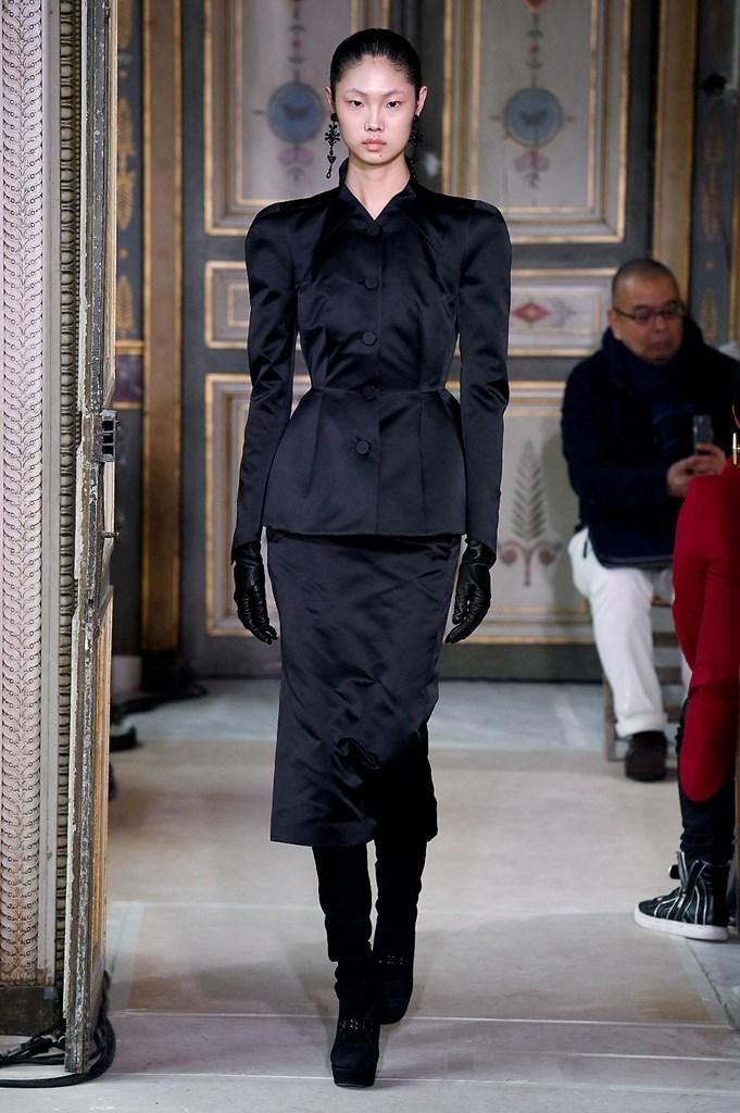 Olivier Theyskens