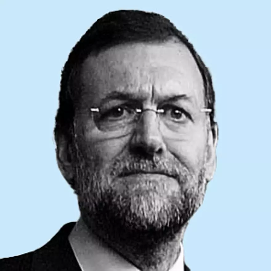 Mariano Rajoy