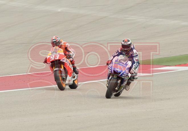 Gran Premio de las Américas de motociclismo