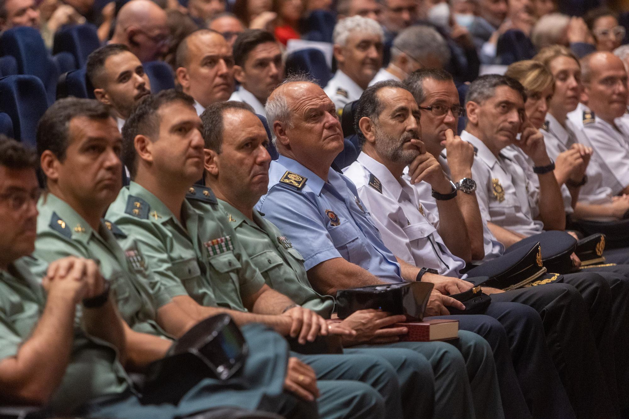 Celebración Día de la Seguridad Privada