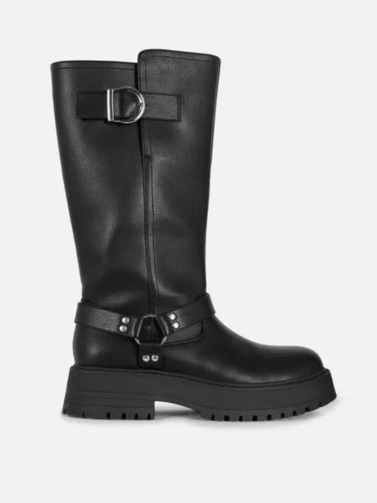 BOTAS PRIMARK MUJER 2023 6 modelos de botas de Primark que