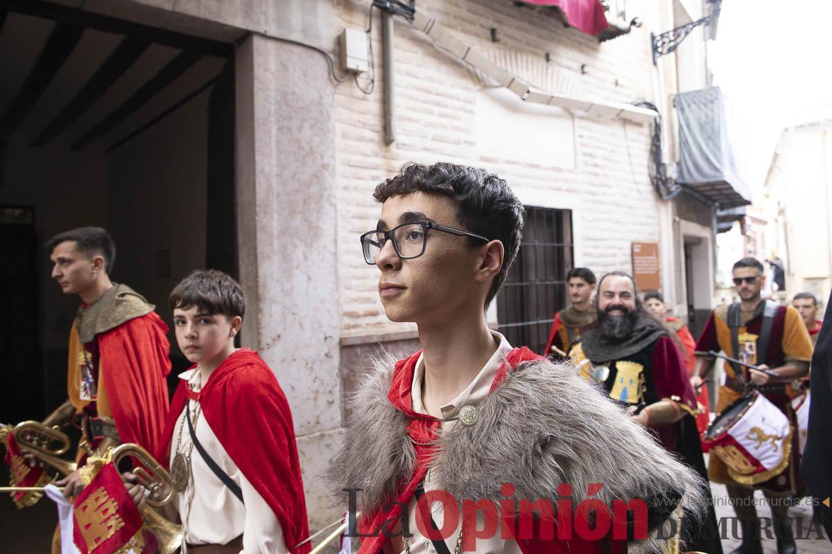 Procesión día 3/Bando Cristiano_004