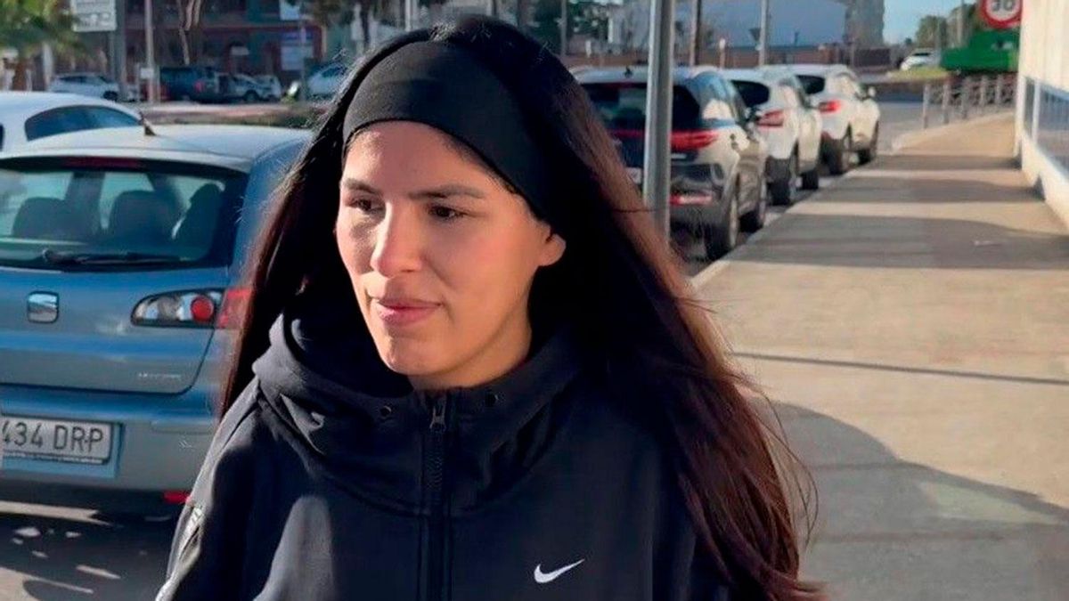 La decisión de Isa P a la grave acusación del novio de Anabel Pantoja: muy seria