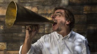 Jordi Roca: "Mi cerebro desconectó y desaprendí a hablar"
