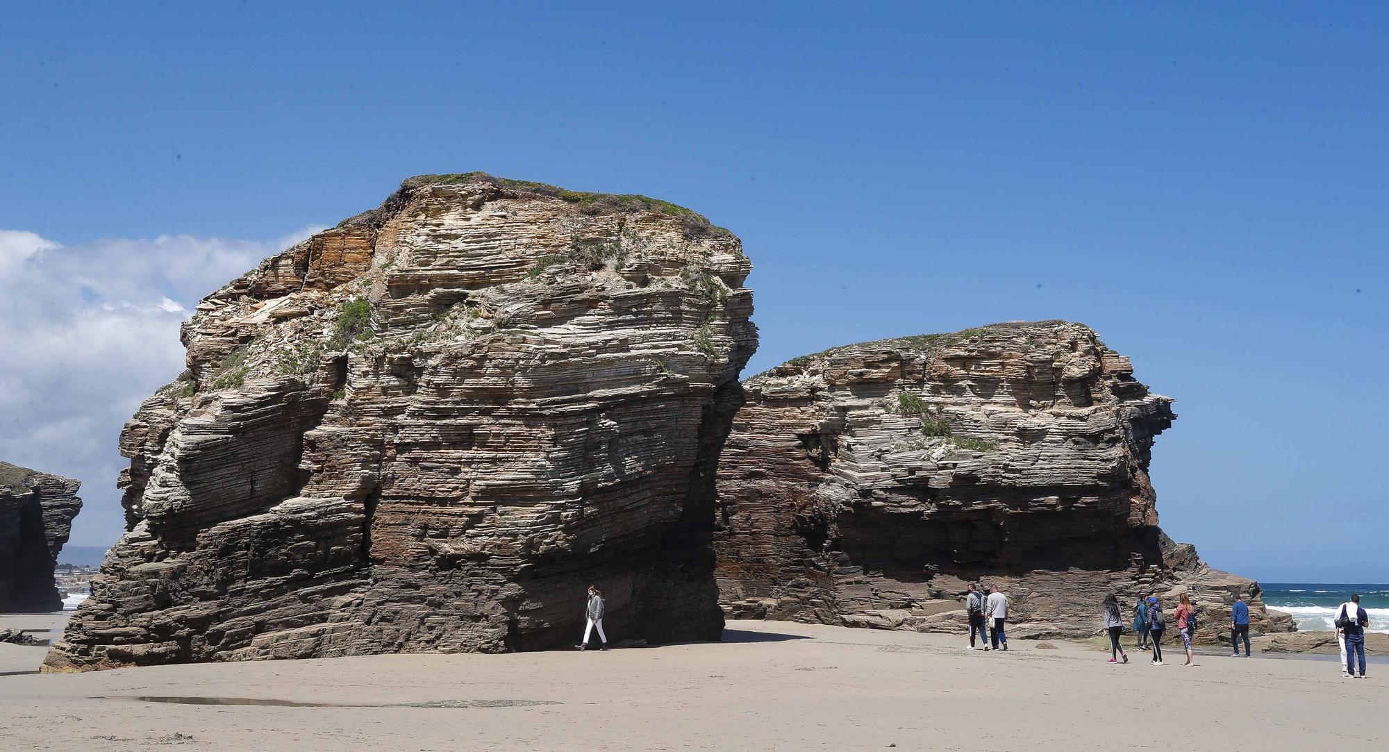 Excursión fotográfica por la espectacular costa de la Mariña lucense