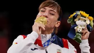España logra en Tokio las mismas medallas de Río, pero menos de la mitad de oros